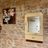 Medicine cabinet