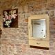 Armoire de pharmacie