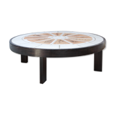 Capron, table basse