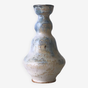 Vase coloré - petit soliflore céramique