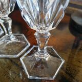 Champagne flutes