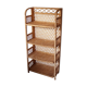 Etagère en rotin