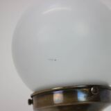 Art Deco 1930's Wall/Table Lamp, Czechoslovakia