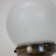 Art Deco 1930's Wall/Table Lamp, Czechoslovakia