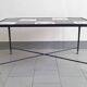 Vintage side table 1950