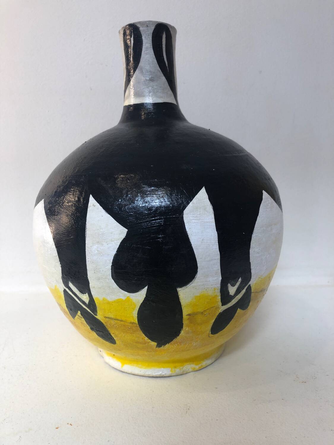 Jarre Picasso Madoura, 1960