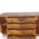 Italian Art deco walnut sideboard