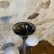 Asymmetrical chandelier Goffredo Reggiani 1970s