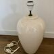 Series of 2 feet of lamps Kostka, 80s