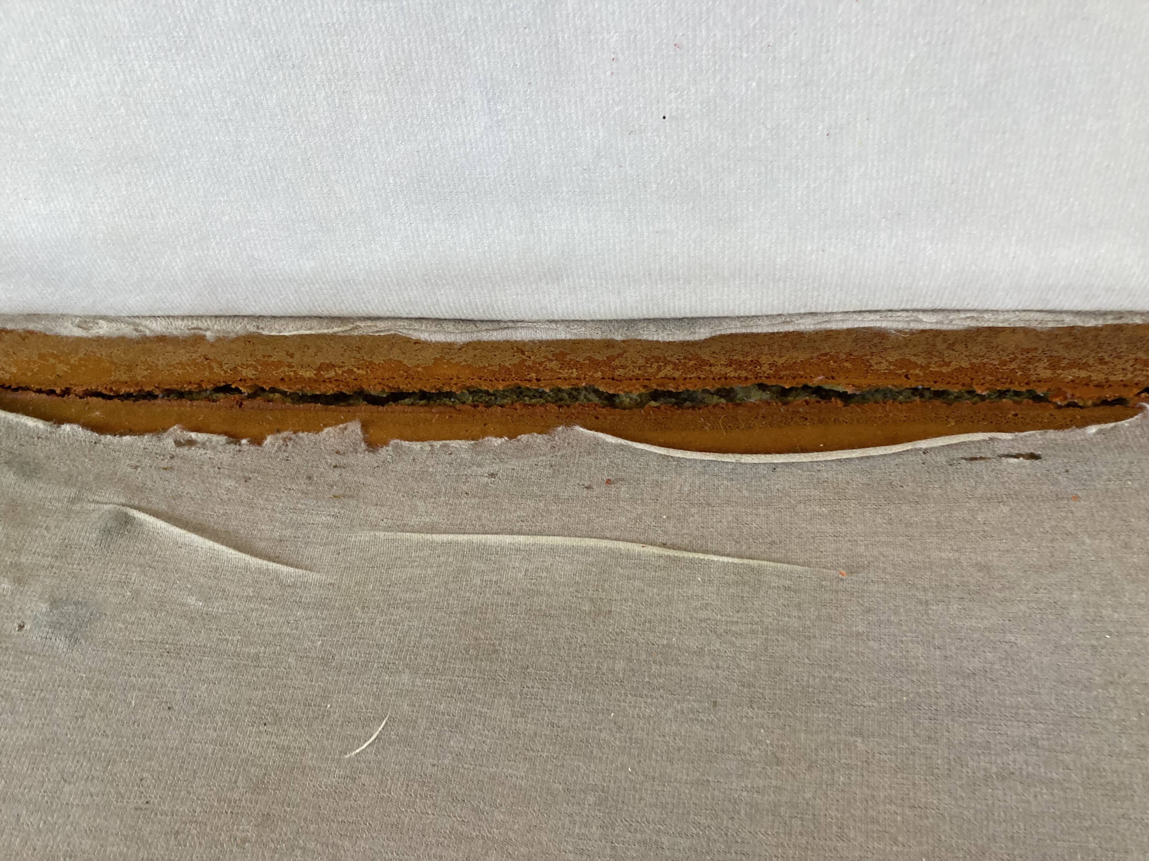 Italian sofa 1980 Antonio Citterio for B&B.