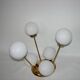 Mid Century style chandelier, 1960s