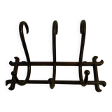 40s coat rack