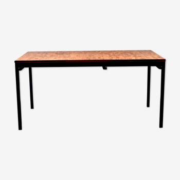 Table by Dieter Waeckerlin for Ideal Heim