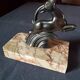Gazelle bookends