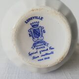 Milk jug