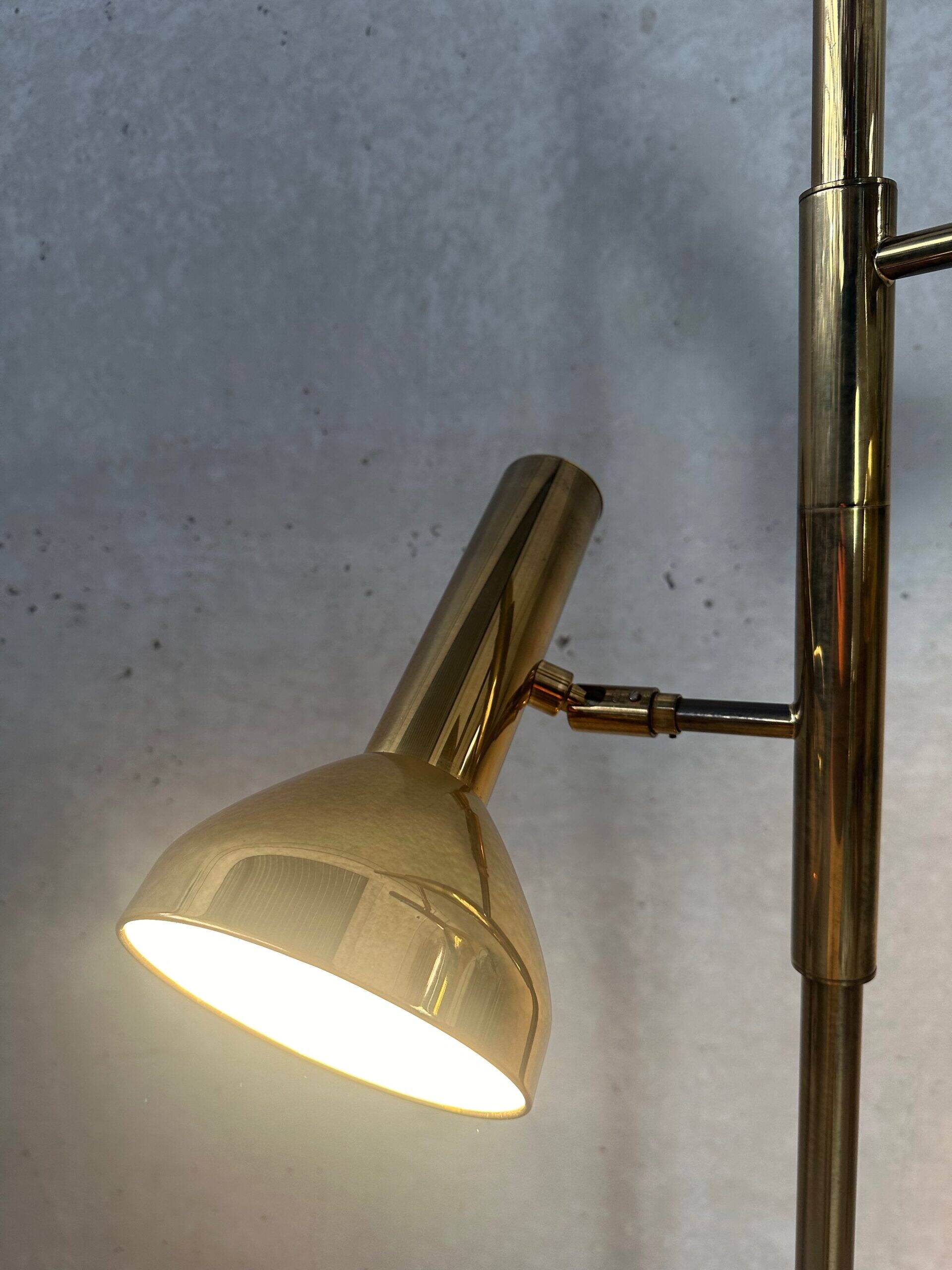 Lampadaire – Cosack Leuchten
