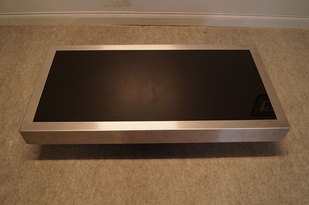 Table basse 1970