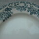 9 plates St Amand, Clairefontaine, Bourgeois