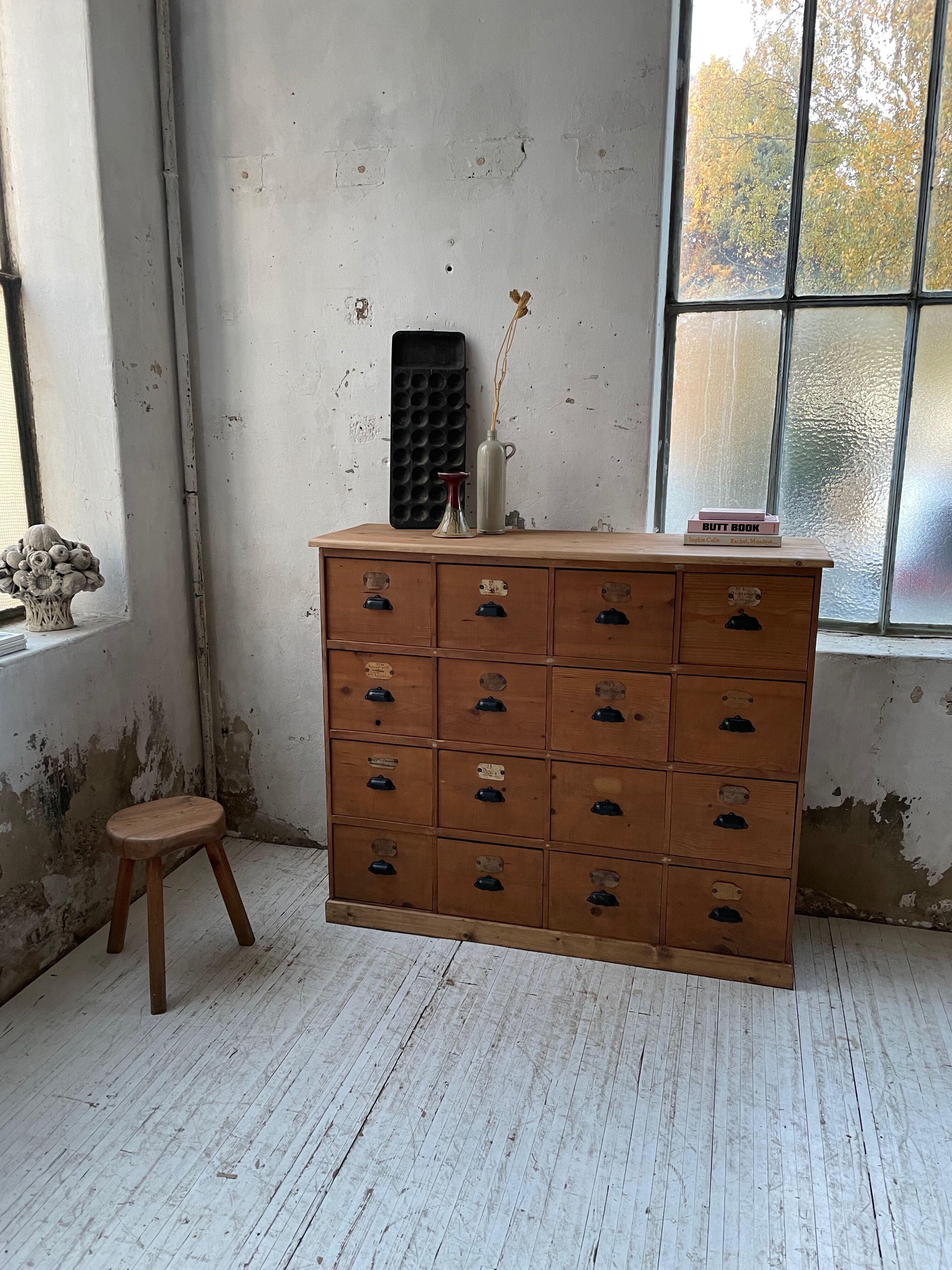 1900 pine craft furniture