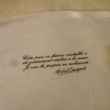 Zomorphic terrine in Ceramics Michel Caugant