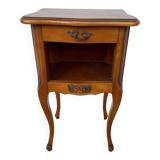 Wooden console