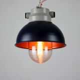Suspension industrielle de tep