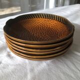 Fish plates