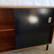 Buffet vintage des années 60/70