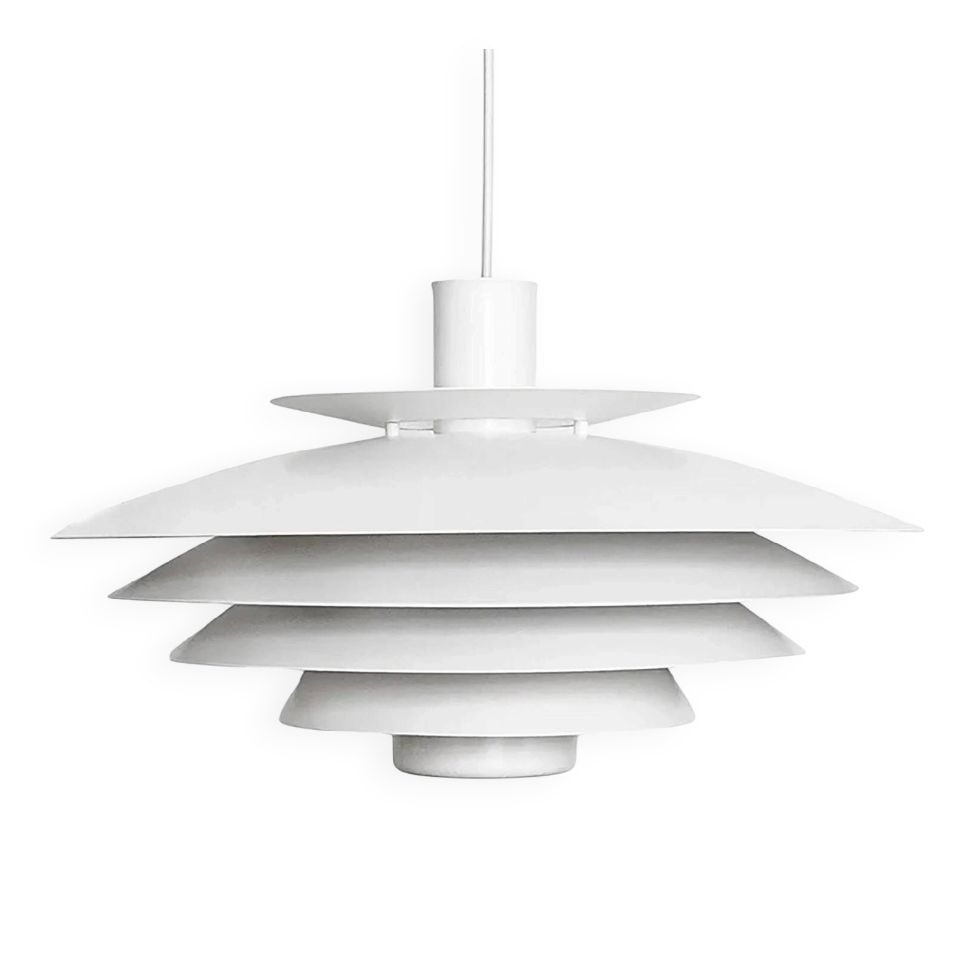 Vintage Scandinavian Suspension • Form-Light • 52610 • 1970