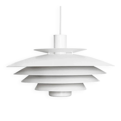 Suspension Scandinave Vintage • Form-Light • 52610 • 1970