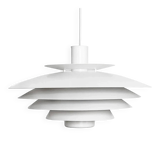 Vintage Scandinavian Suspension • Form-Light • 52610 • 1970