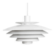 Vintage Scandinavian Suspension • Form-Light • 52610 • 1970