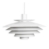 Vintage Scandinavian Suspension • Form-Light • 52610 • 1970