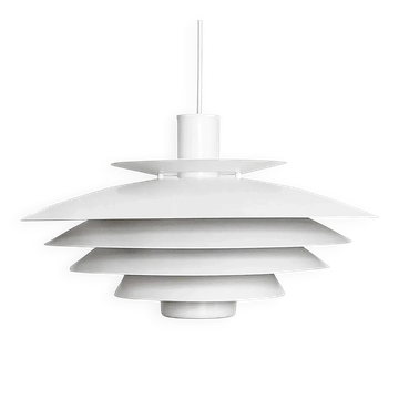 Suspension Scandinave Vintage • Form-Light • 52610 • 1970