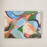 Acrylic 60x80