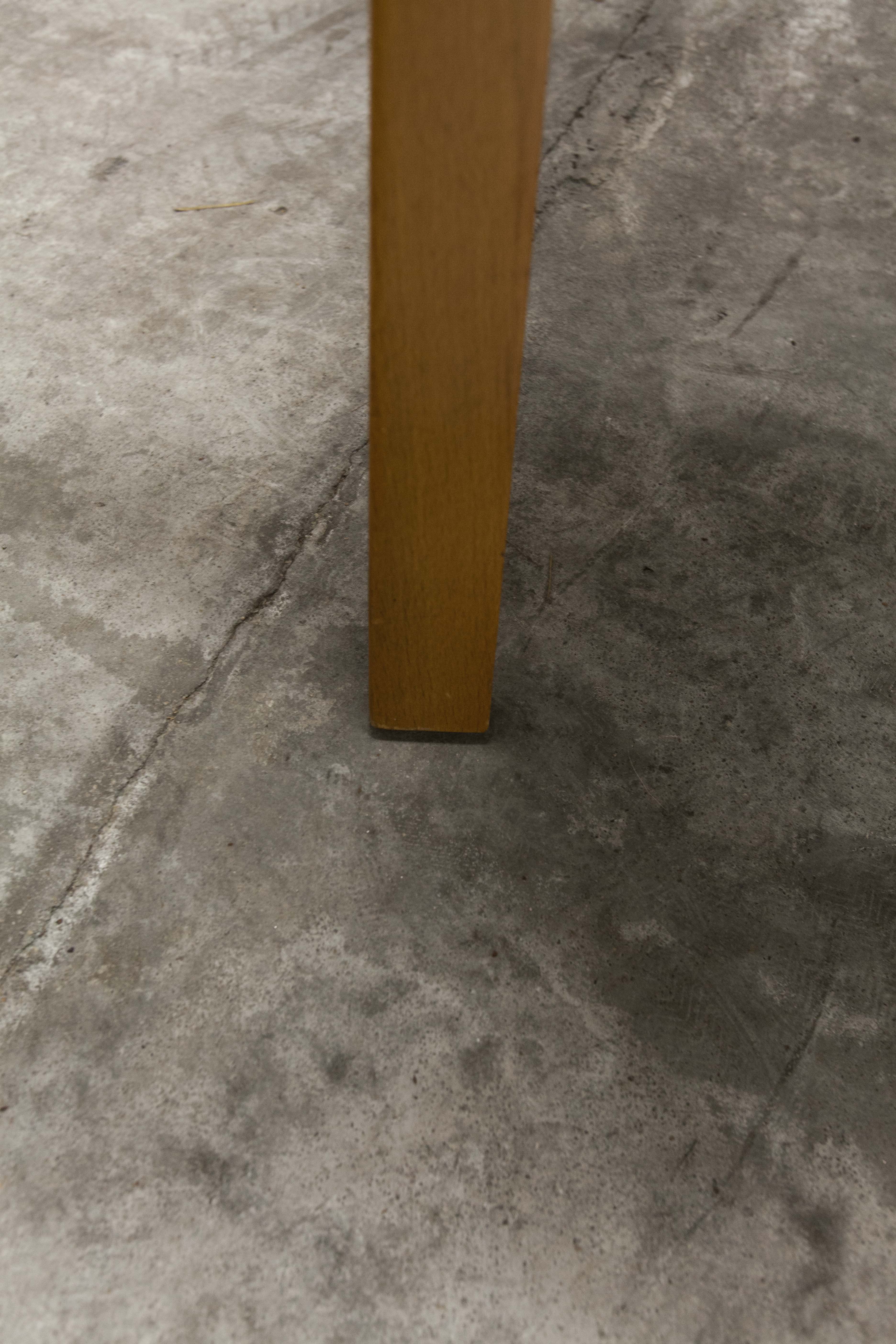 Armchair Bowwood Hugues Steiner by Baumann