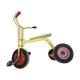 Tricycle 2-4 ans d'école vintage