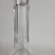 Service 9 wine glasses and 2 decanters in Baccarat crystal Nancy model