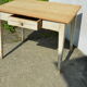 Table de ferme