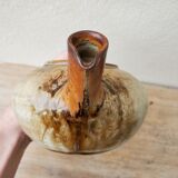 Sandstone teapot