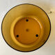 Selency transparent curry bowl x Monoprix Croisé Laroche