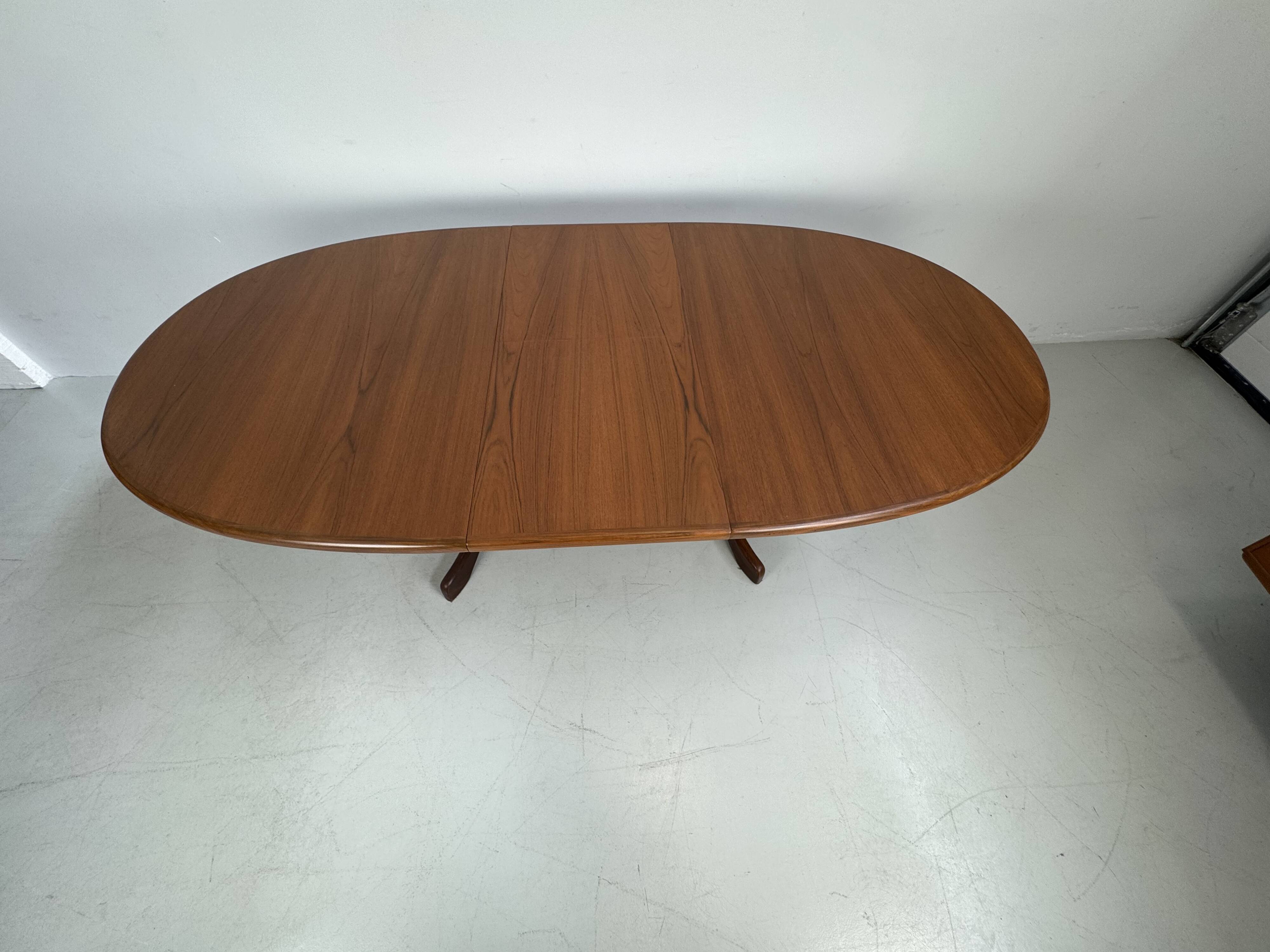 Vintage table by G-Plan by V.Wilkins