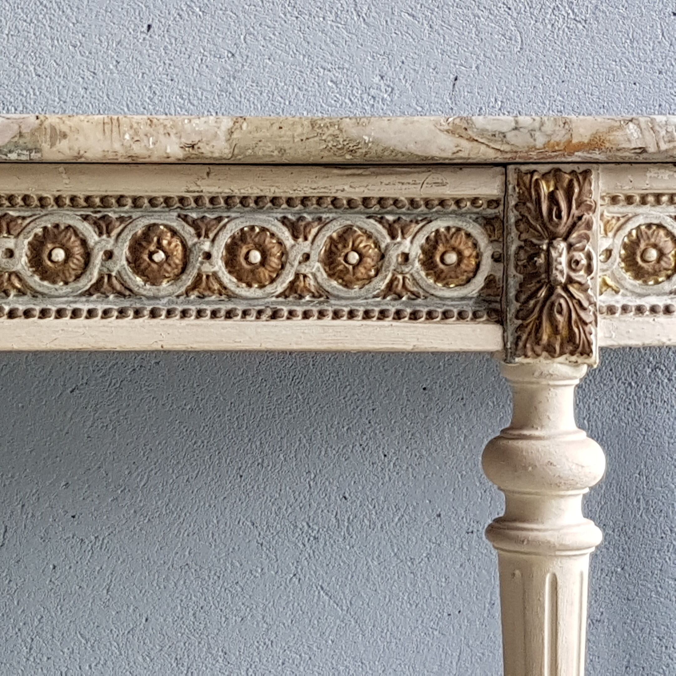 Console Style Louis XVI