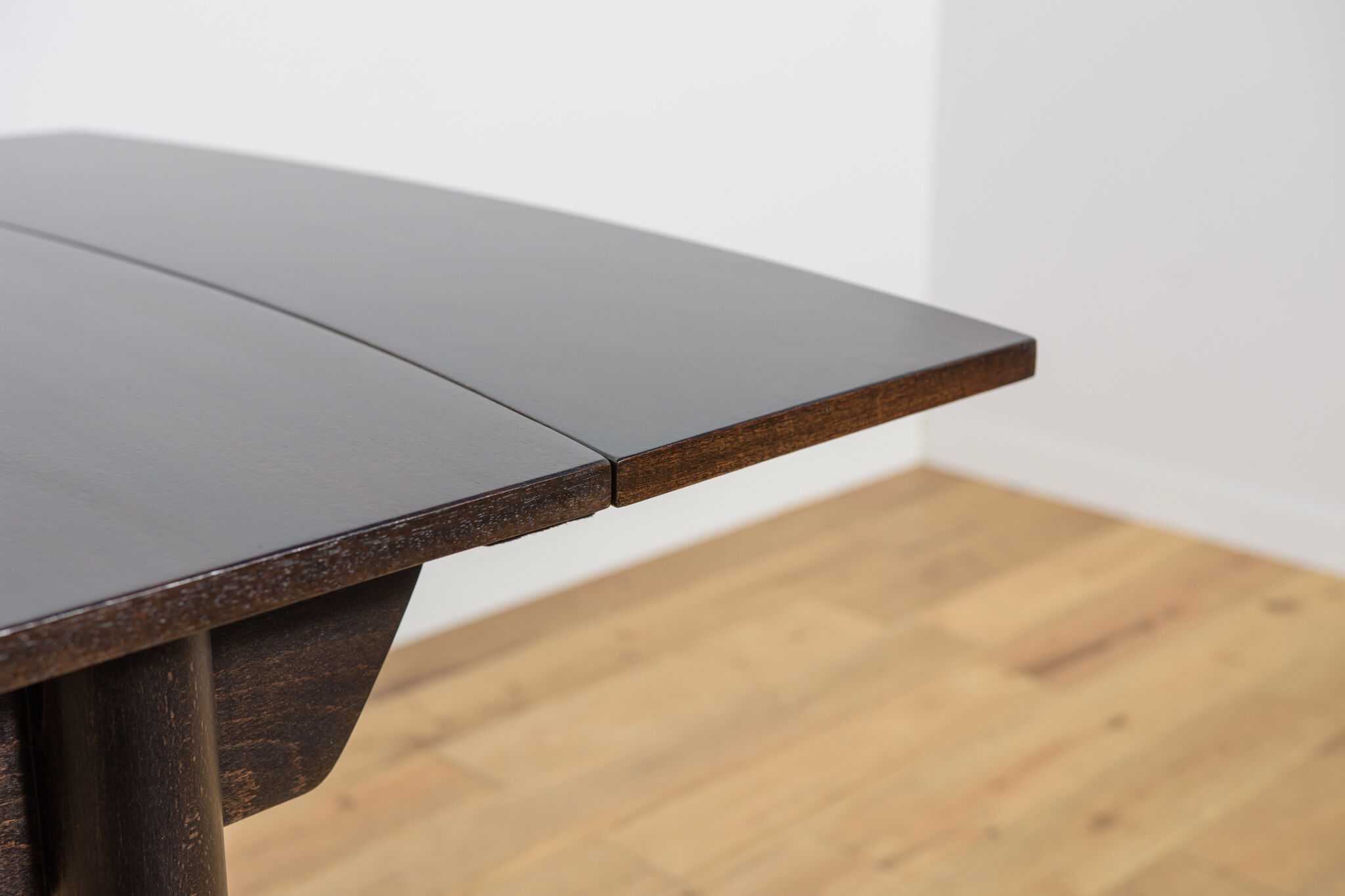 Mid-Century Extendable Teak Dining Table, United Kingdom, 1960s