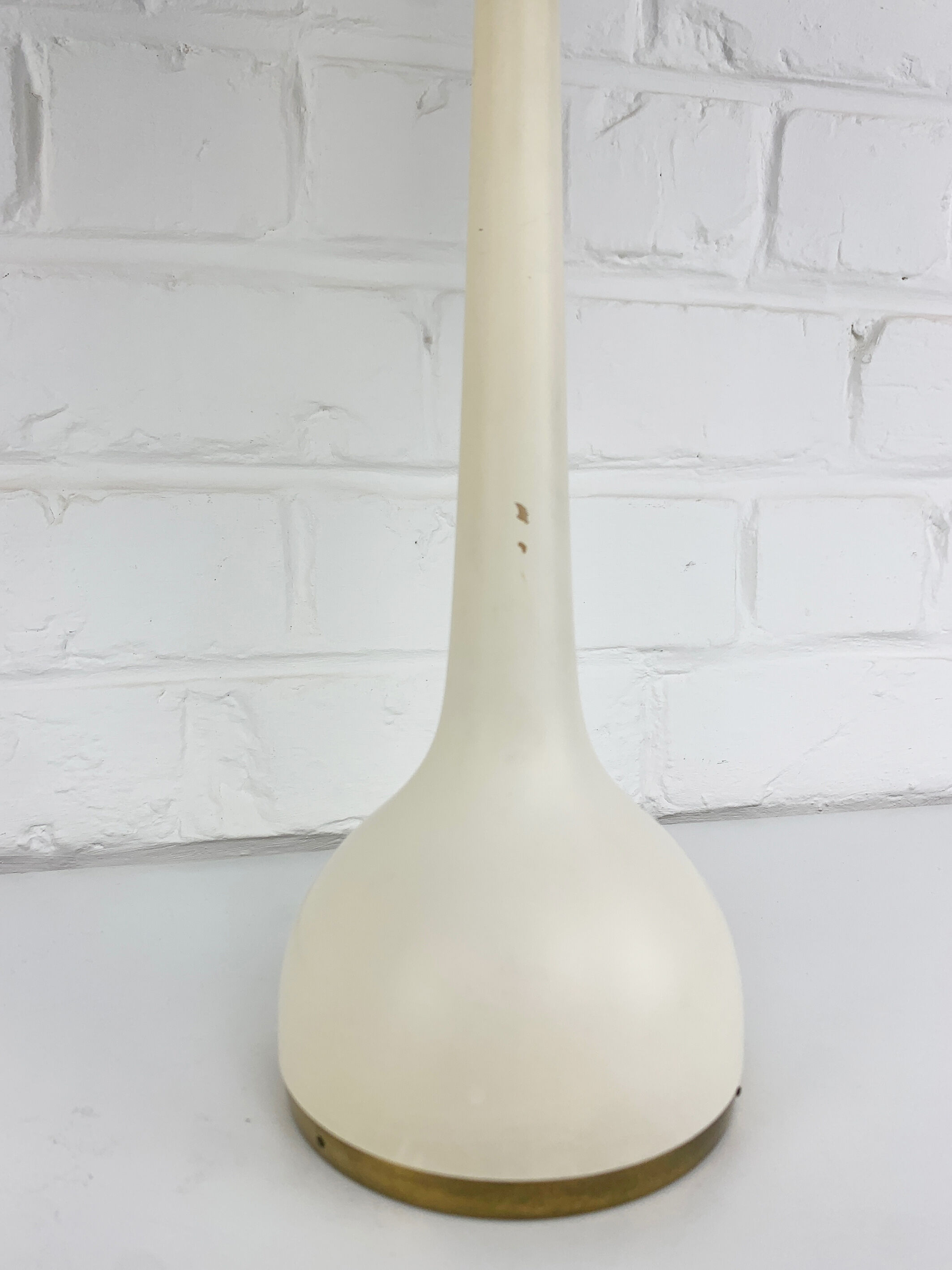 Scandinavian table lamp B44 Hans-Agne Jakobsson, Markaryd Sweden, 1960