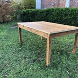 Small farm table 1940