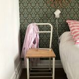 Boarding school chair