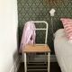 Chaise de pensionnat