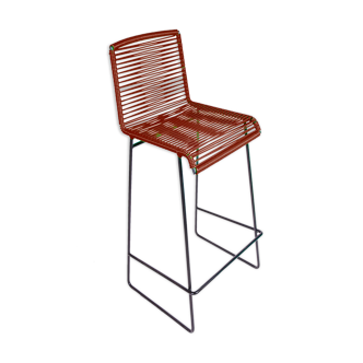 Bar stool bordeaux boqa