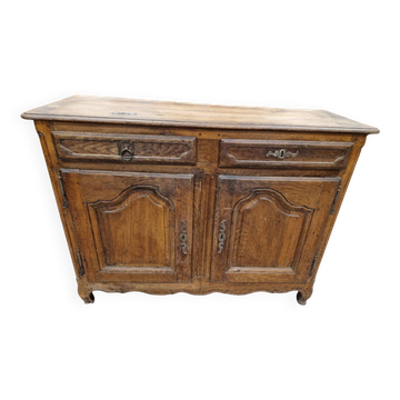 Buffet base
